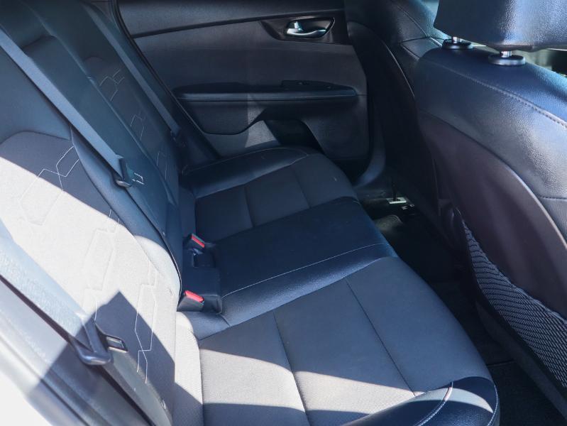 used 2021 Kia Forte car, priced at $15,995