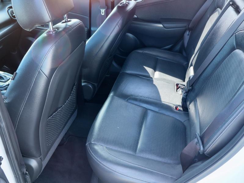 used 2018 Hyundai Kona car, priced at $16,480