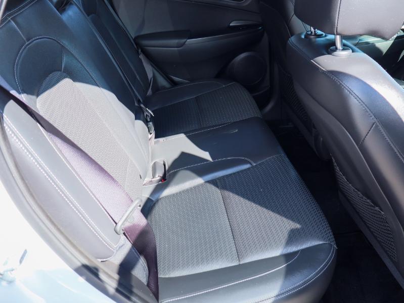 used 2018 Hyundai Kona car, priced at $16,480