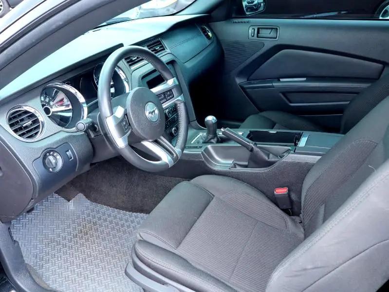 used 2014 Ford Mustang car, priced at $26,990