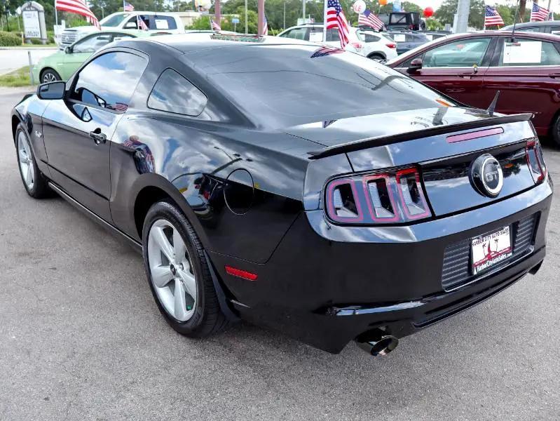 used 2014 Ford Mustang car, priced at $26,990