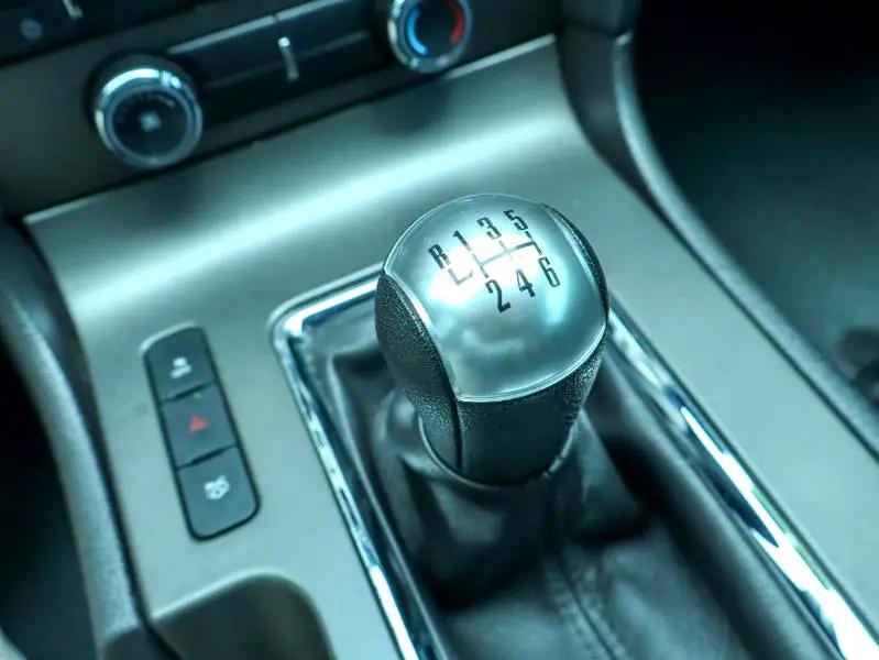 used 2014 Ford Mustang car, priced at $26,990