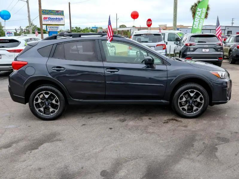 used 2019 Subaru Crosstrek car, priced at $18,995