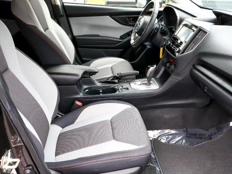 used 2019 Subaru Crosstrek car, priced at $18,995