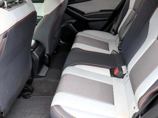 used 2019 Subaru Crosstrek car, priced at $18,995