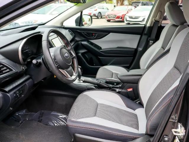 used 2019 Subaru Crosstrek car, priced at $18,995