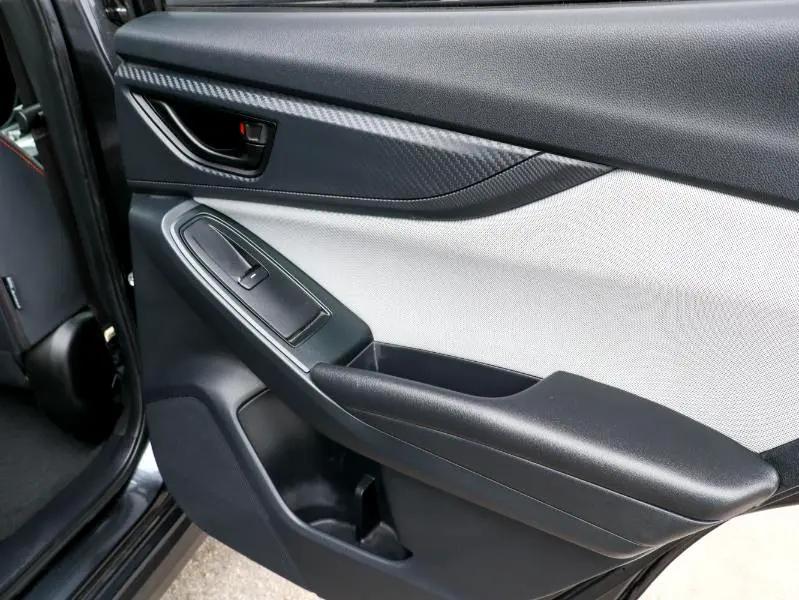 used 2019 Subaru Crosstrek car, priced at $18,995