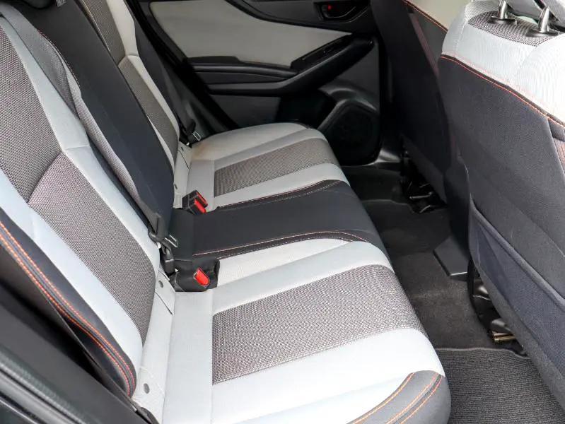 used 2019 Subaru Crosstrek car, priced at $18,995