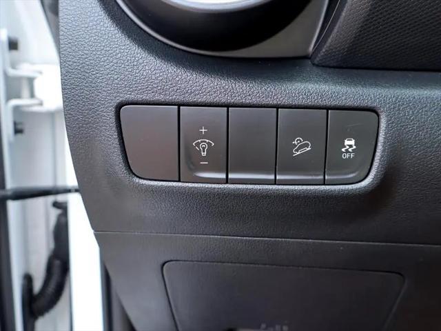 used 2022 Hyundai Kona car, priced at $18,995
