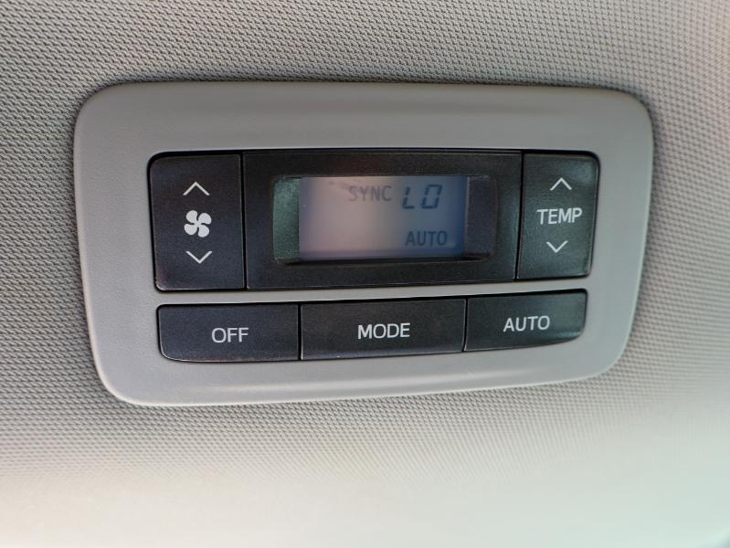used 2016 Toyota Sienna car, priced at $16,995