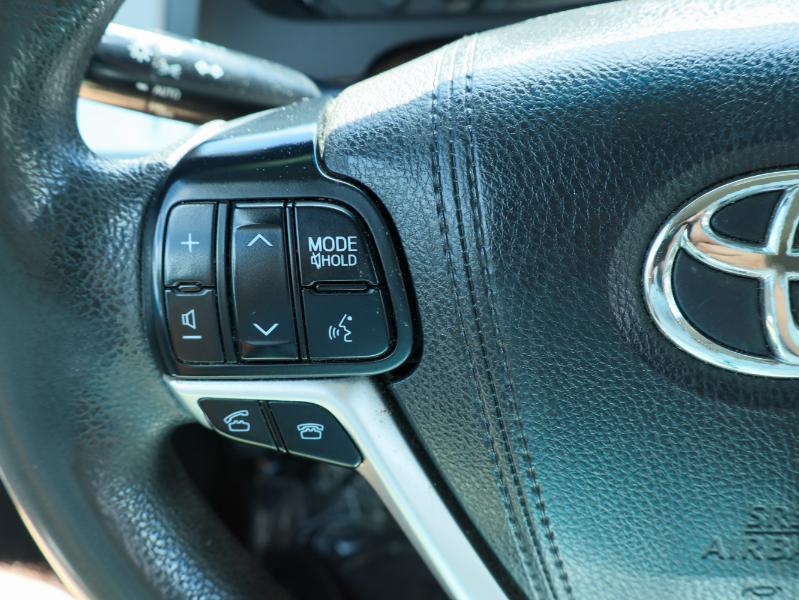 used 2016 Toyota Sienna car, priced at $16,995