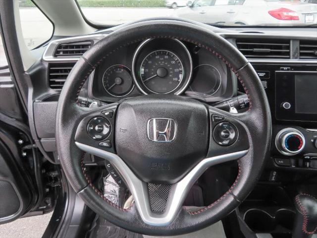 used 2019 Honda Fit car, priced at $16,995