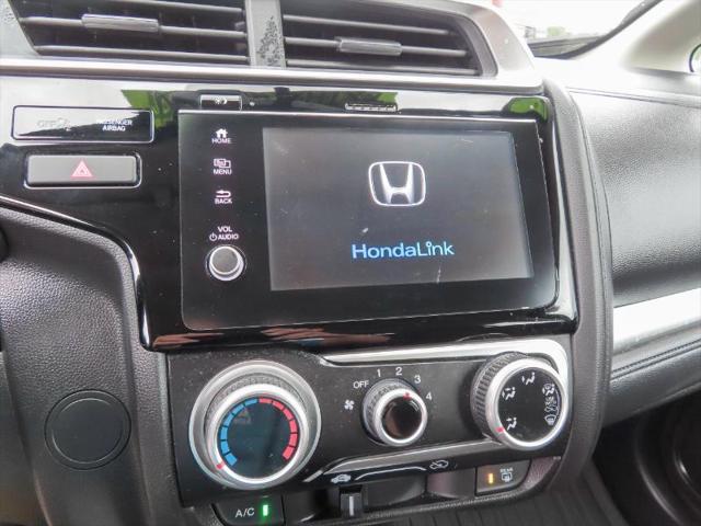 used 2019 Honda Fit car, priced at $16,995