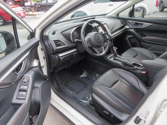 used 2021 Subaru Crosstrek car, priced at $26,995