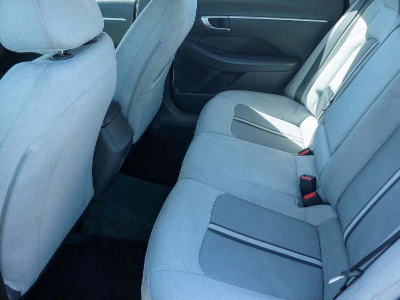 used 2021 Hyundai Sonata car, priced at $17,995