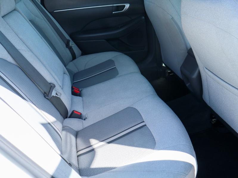used 2021 Hyundai Sonata car, priced at $17,995