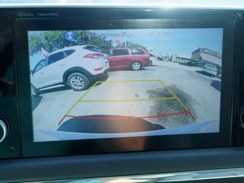 used 2021 Hyundai Sonata car, priced at $17,995