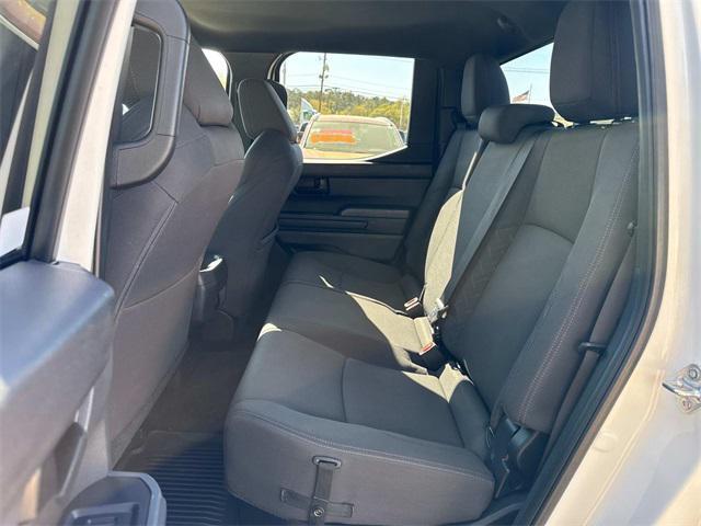 used 2024 Toyota Tacoma car, priced at $35,990