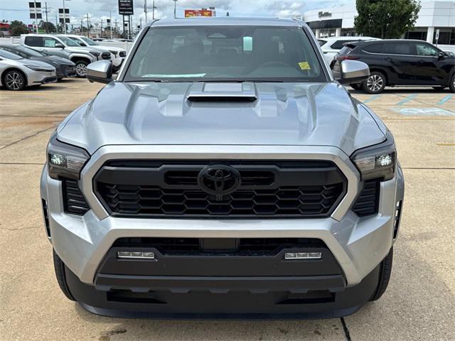 new 2025 Toyota Tacoma car, priced at $57,912