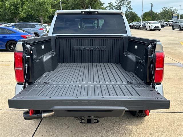 new 2025 Toyota Tacoma car, priced at $57,912