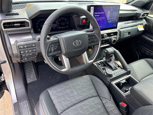 new 2025 Toyota Tacoma car, priced at $57,912