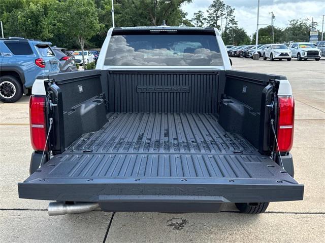 new 2025 Toyota Tacoma car, priced at $35,357