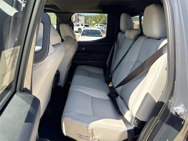 new 2025 Toyota Tacoma car, priced at $56,533