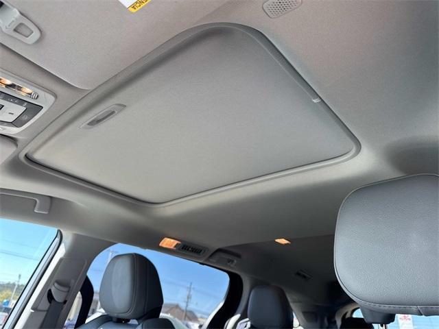 used 2022 Toyota Sienna car, priced at $43,449