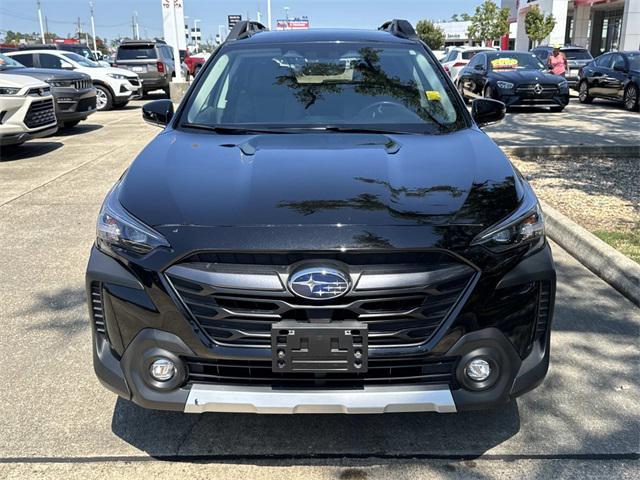 used 2024 Subaru Outback car, priced at $29,490