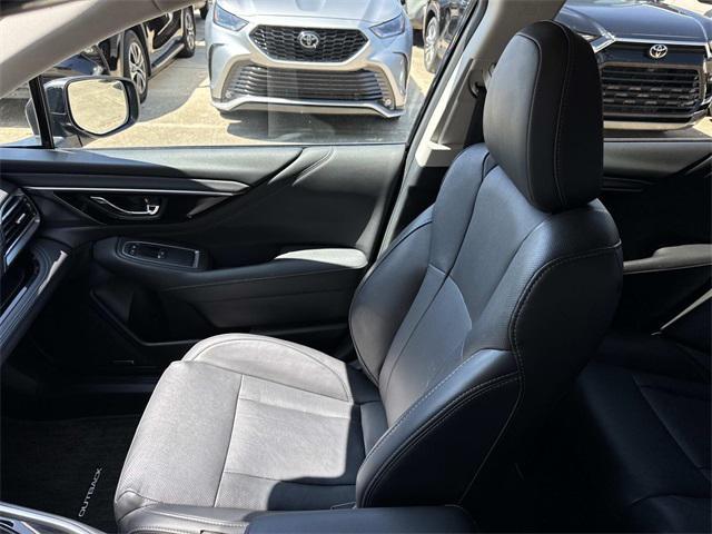 used 2024 Subaru Outback car, priced at $29,490