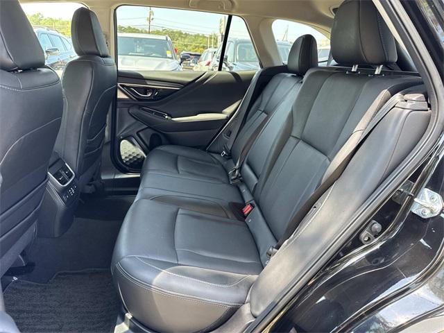 used 2024 Subaru Outback car, priced at $29,490