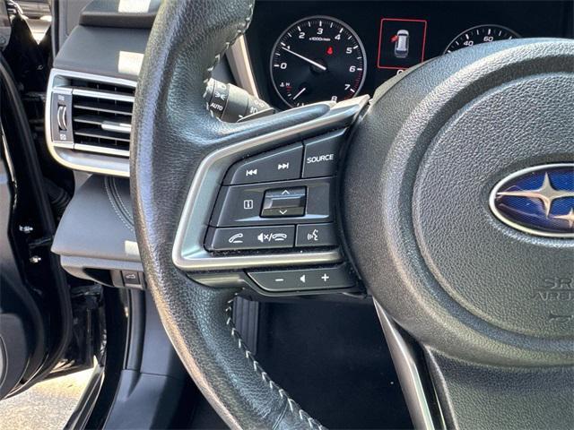 used 2024 Subaru Outback car, priced at $29,490