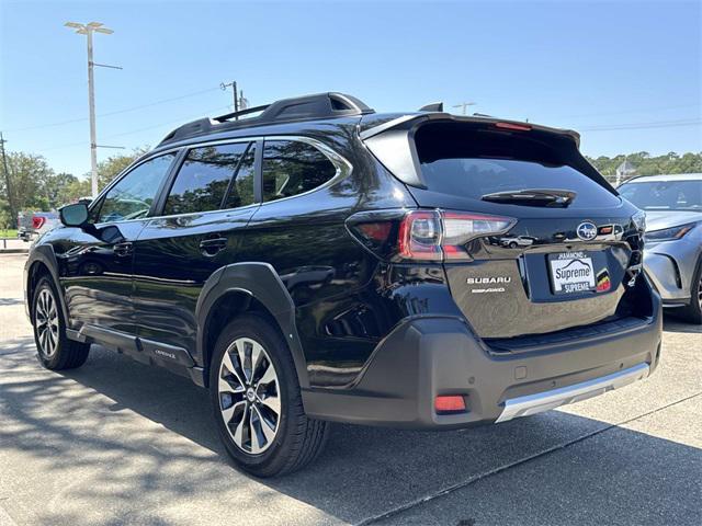 used 2024 Subaru Outback car, priced at $29,490