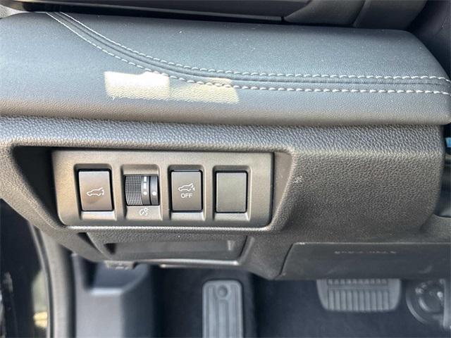 used 2024 Subaru Outback car, priced at $29,490