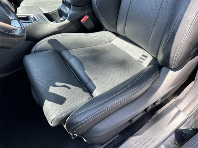 used 2024 Subaru Outback car, priced at $29,490