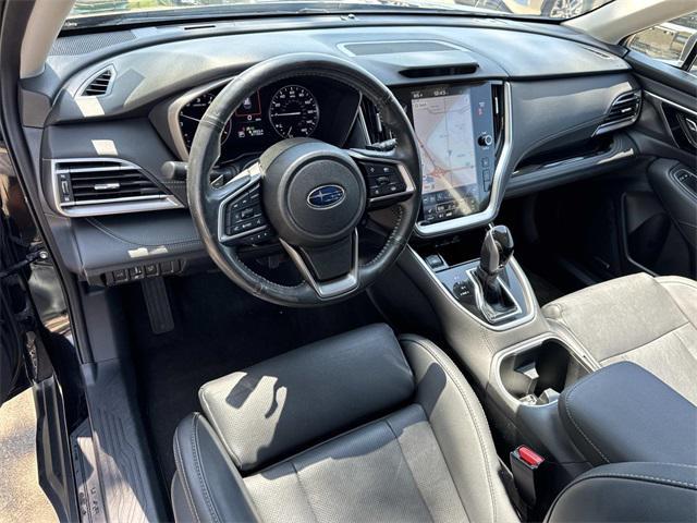 used 2024 Subaru Outback car, priced at $29,490