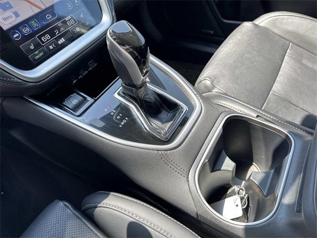 used 2024 Subaru Outback car, priced at $29,490