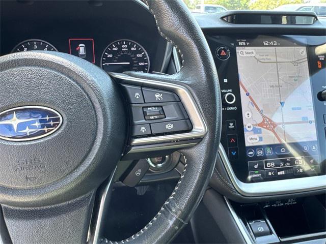 used 2024 Subaru Outback car, priced at $29,490