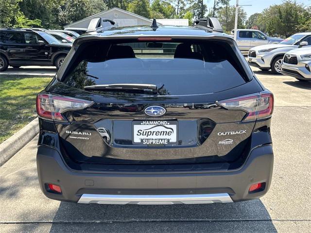 used 2024 Subaru Outback car, priced at $29,490