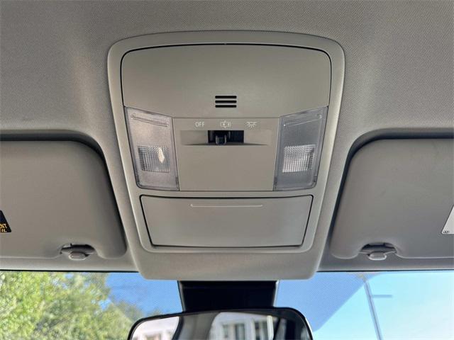 used 2018 Toyota RAV4 car, priced at $19,588