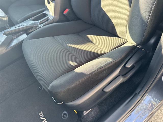 used 2018 Toyota RAV4 car, priced at $19,588