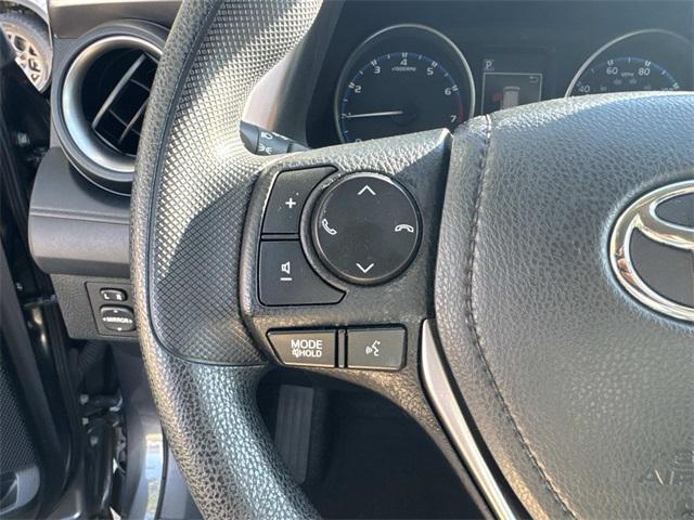 used 2018 Toyota RAV4 car, priced at $19,588