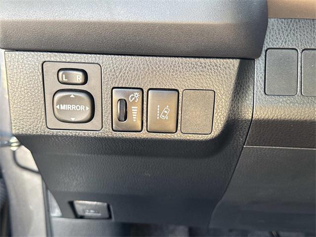 used 2018 Toyota RAV4 car, priced at $19,588