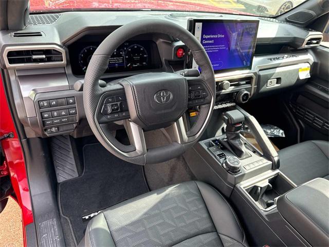 new 2025 Toyota Tacoma car, priced at $60,525