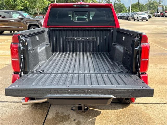 new 2025 Toyota Tacoma car, priced at $60,525