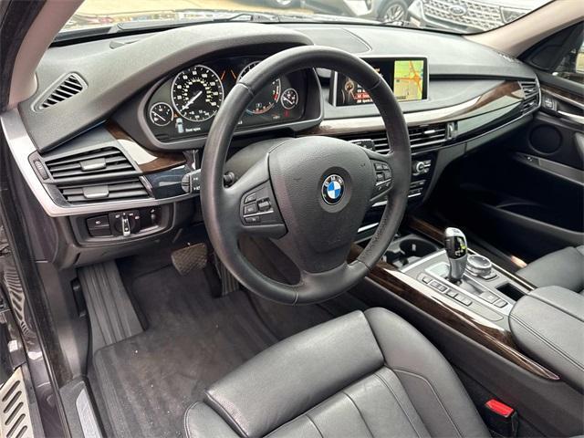 used 2014 BMW X5 car, priced at $15,995