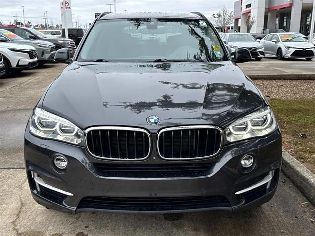 used 2014 BMW X5 car, priced at $15,995