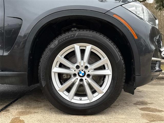 used 2014 BMW X5 car, priced at $15,995