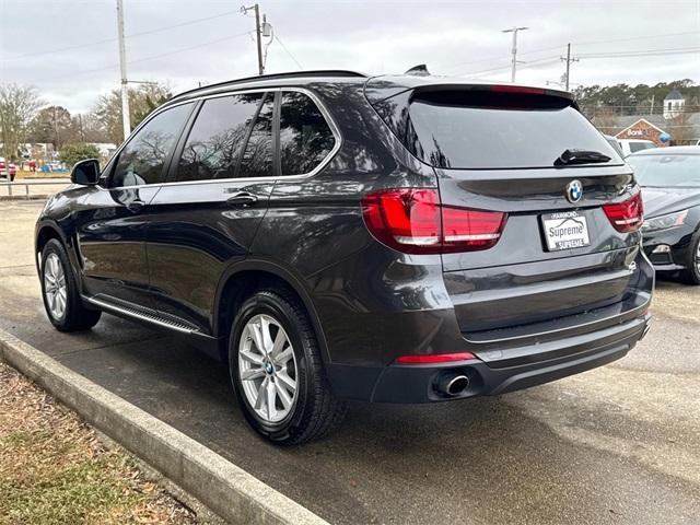 used 2014 BMW X5 car, priced at $15,995