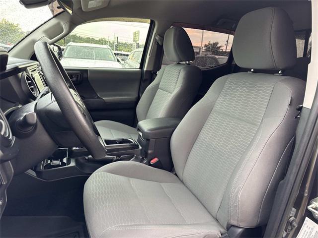used 2019 Toyota Tacoma car, priced at $32,970